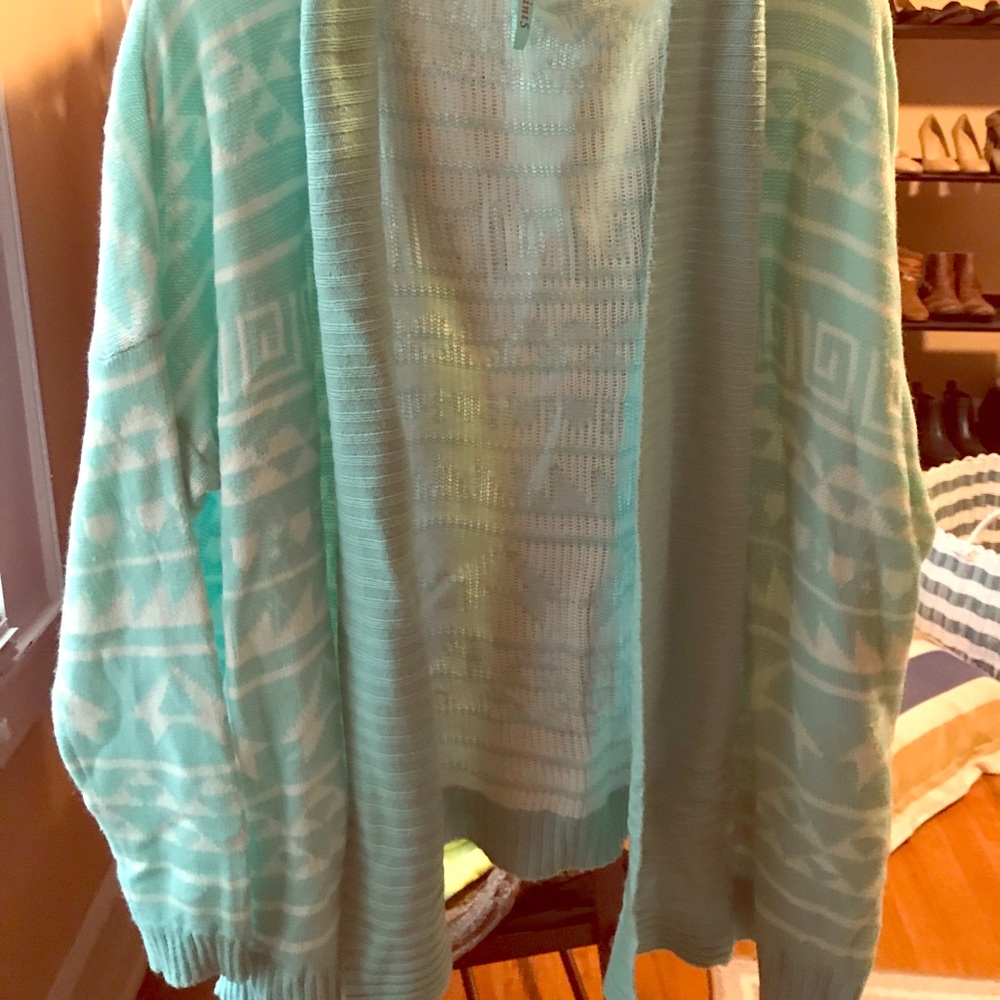 Boutique Cardigan