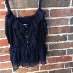 Abercrombie and Fitch Tank top