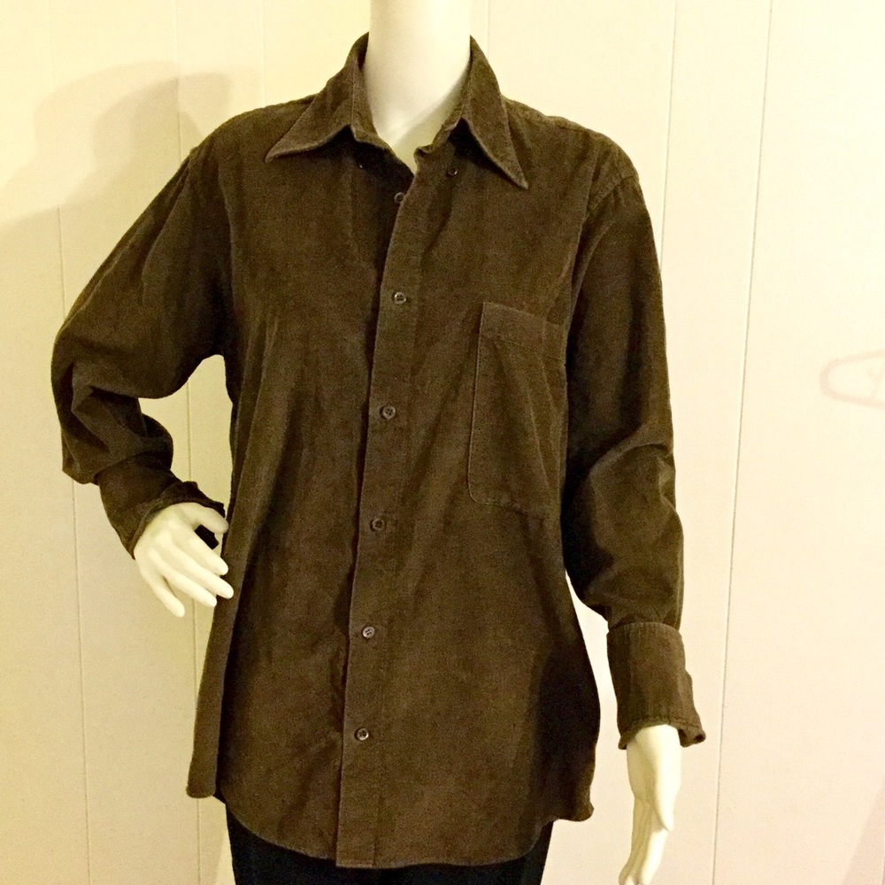 Authentic Martin Margiela button down