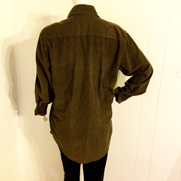 Authentic Martin Margiela button down - Picture 2 of 5