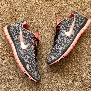 Nike Free Tr Fit 3
