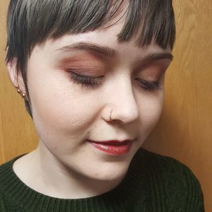 Meet your Posher, Carly