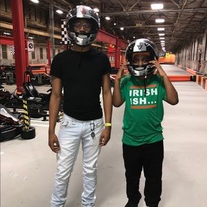 Meet your Posher, Jason