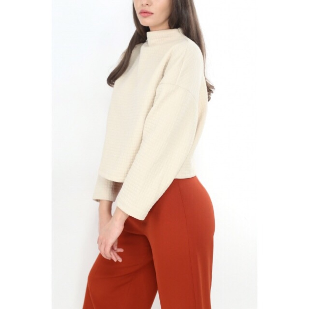 Zara Top