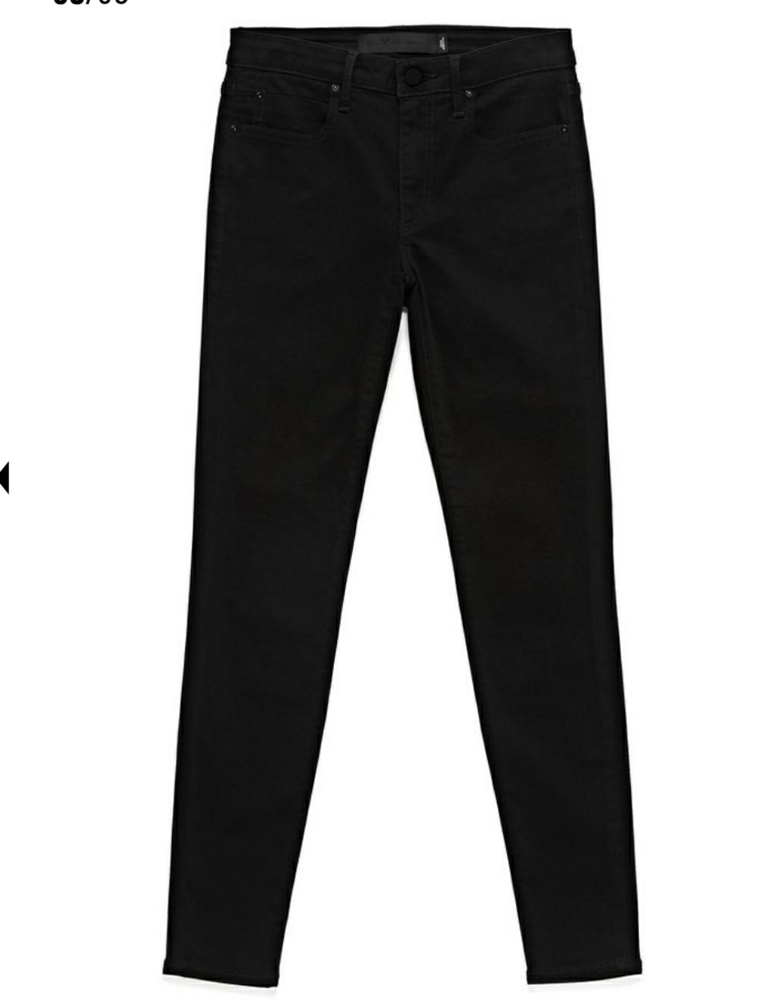 Alexander Wang Jeans - WHIP