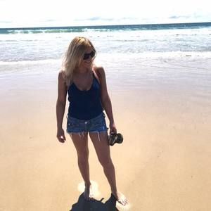 Meet your Posher, Ximena