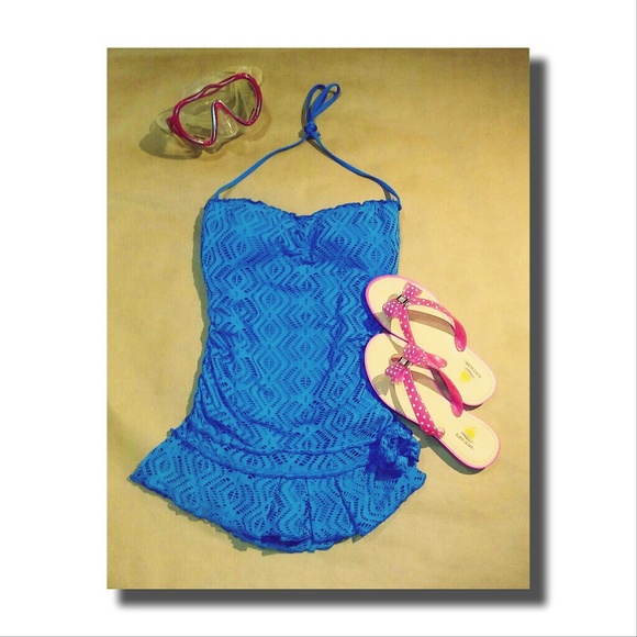 BECCA Other - Swim Suit by Becca