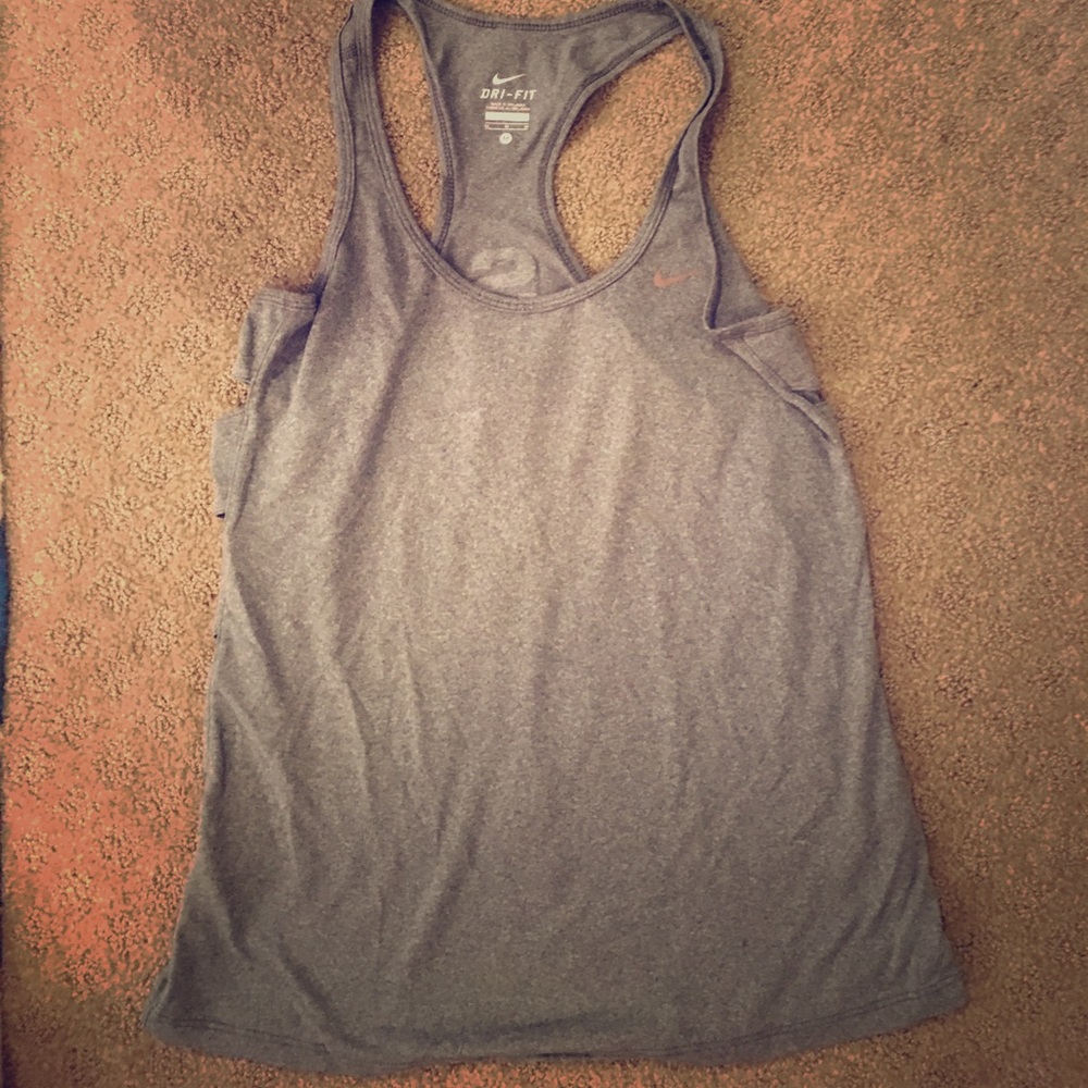 Nike/SoulCycle tank