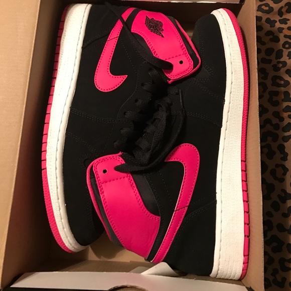 Air Jordan Shoes - Air Jordan 1 Retro High GG