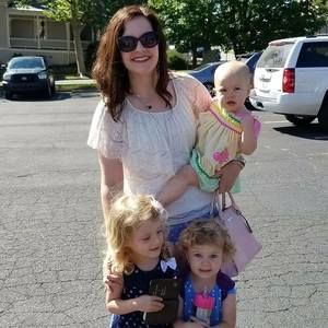 Meet your Posher, Molly