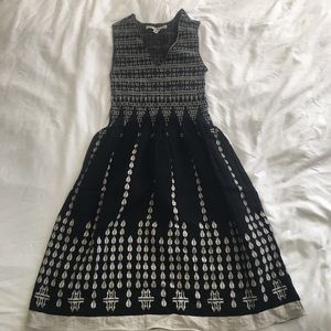 NWOT max studio career dress