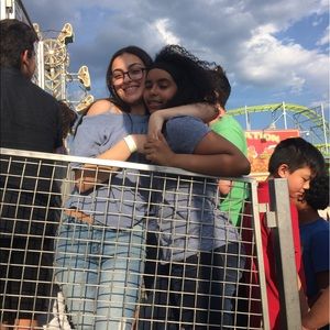 Meet your Posher, Bella