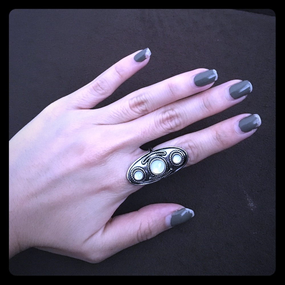 Vintage ring