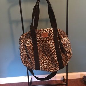 Victoria's Secret PINK duffle