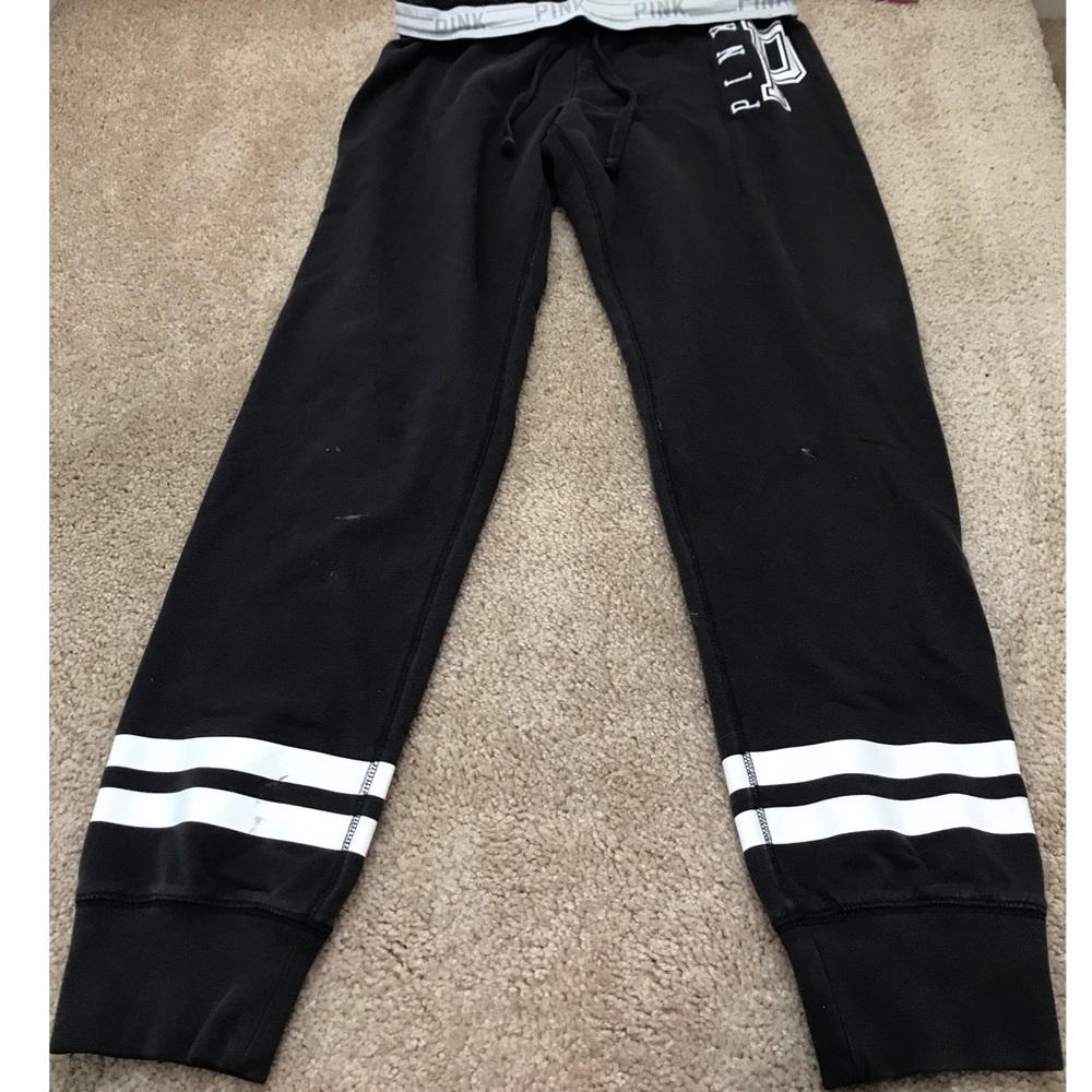 ‼️FINAL SALE‼️PINK VS Pants