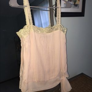 Top from The Limited