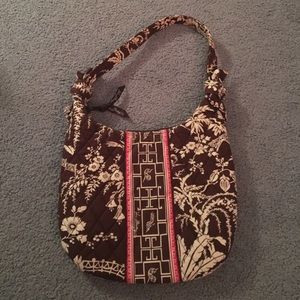 Vera Bradley Purse
