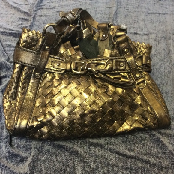 Francesco Biasia Handbags - Francesco Biasia shoulder bag