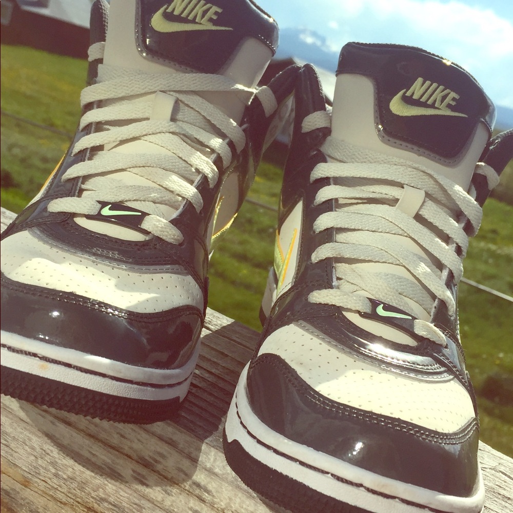 Nike High Tops