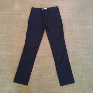 77 kids size 12.5 girls pants