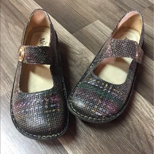 Alegria Shoes