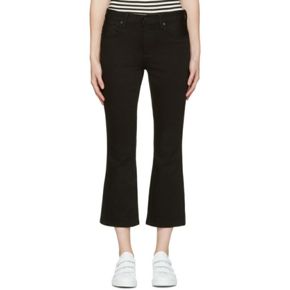 Alexander Wang Jeans