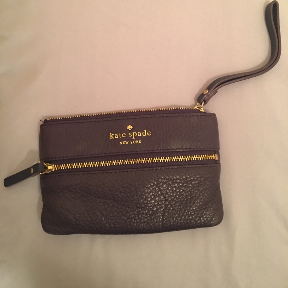 Kate Spade Wristlet