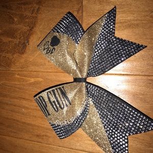 Top Gun bow