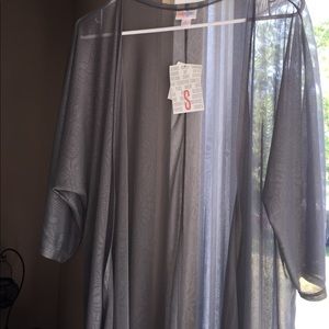 NWT LuLaRoe Lindsay Kimono