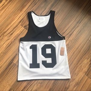 Unisex Jersey from Urban Outfitters