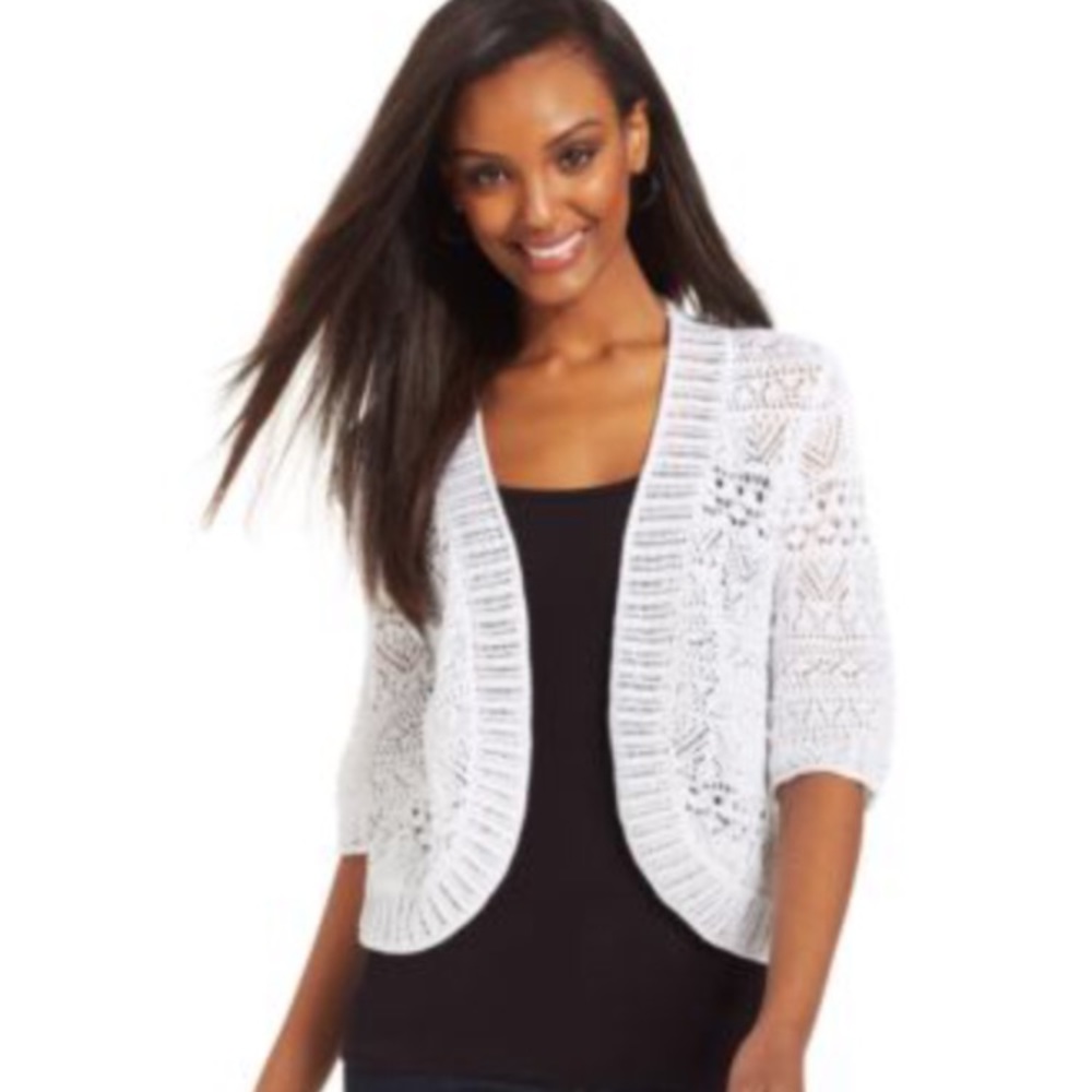 ⚜️ JM collection cardigan ⚜️