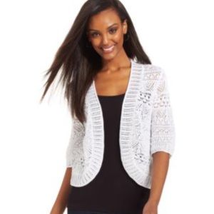 ⚜️ JM collection cardigan ⚜️