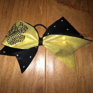jags bow