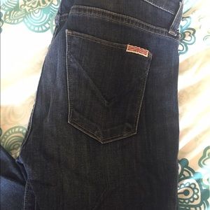 Hudson 'Colette Midrise Skinny' Jeans