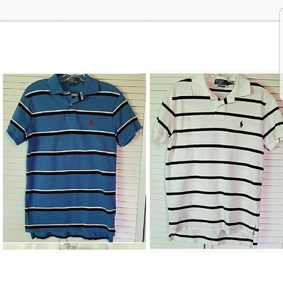 Ralph Lauren Other - 🌼 Ralph Lauren polo bundle of 2