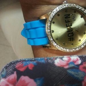 Meet your Posher, Aisha