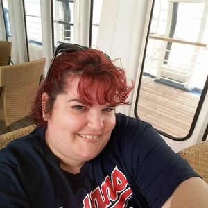 Meet your Posher, Beth