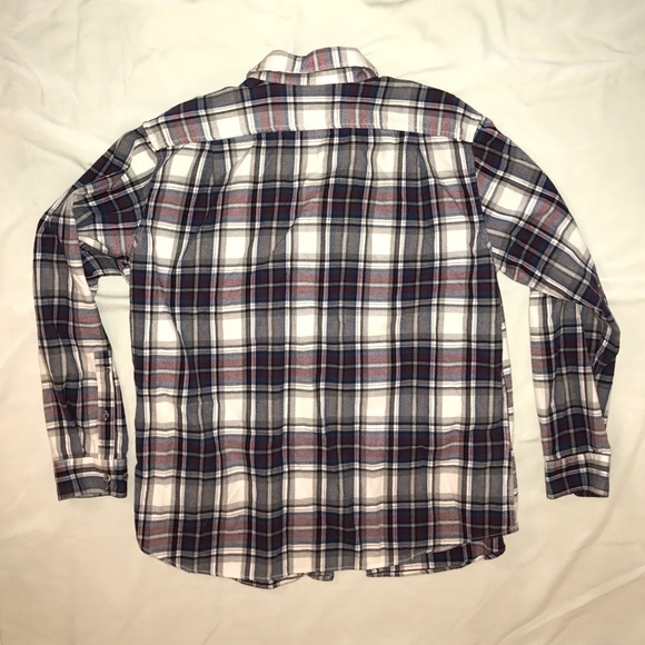 Relaxed Fit Eddie Bauer - Picture 2 of 4