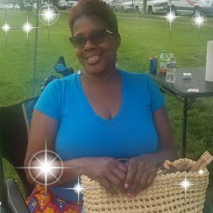 Meet your Posher, Janice