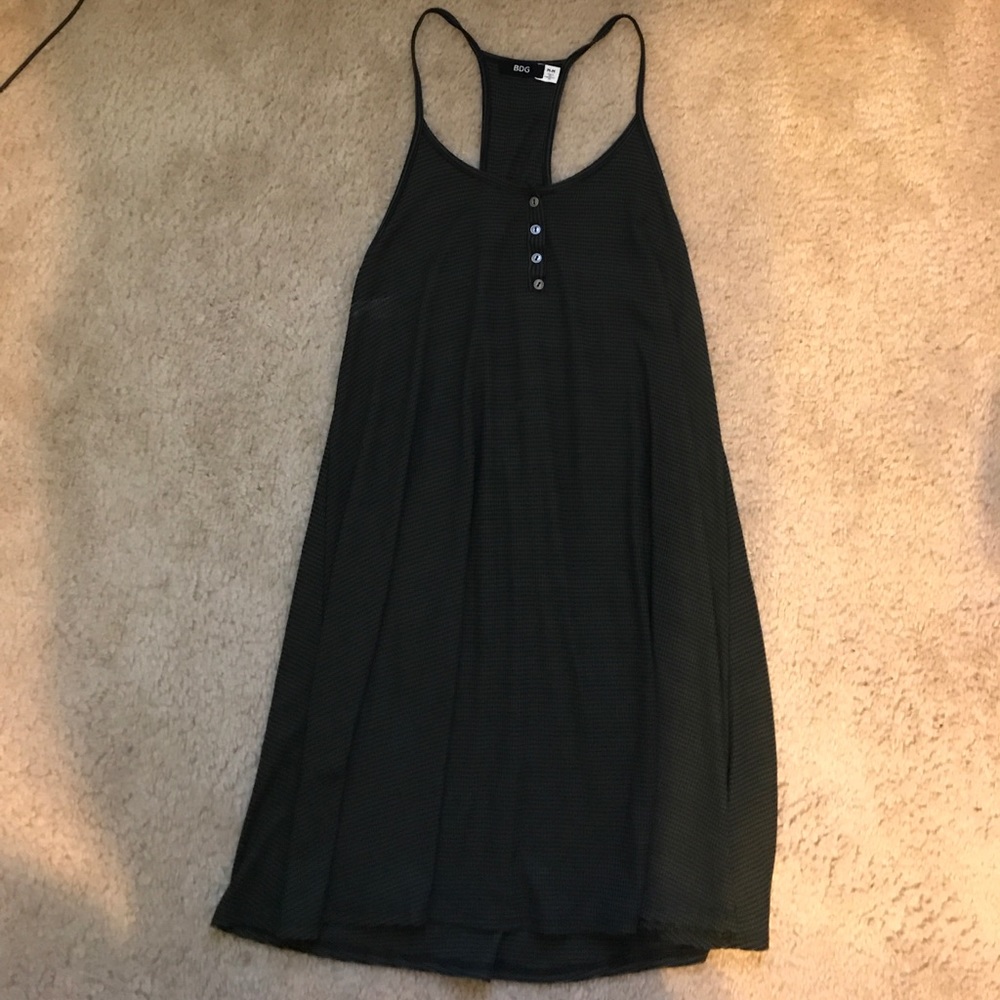 BDG dress