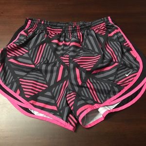 Nike XL Women's Running Shorts