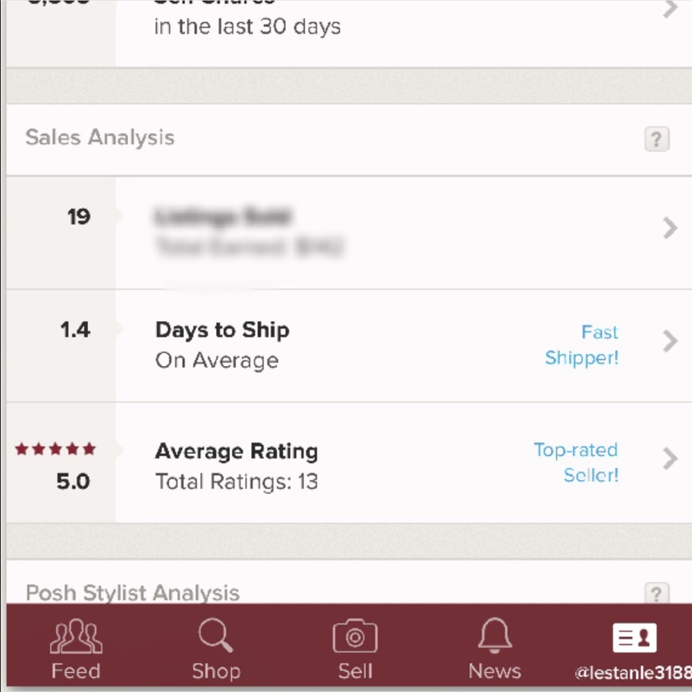 ⭐️⭐️⭐️⭐️⭐️ Rated Seller! Faster Shipper!