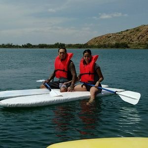 Meet your Posher, Dee