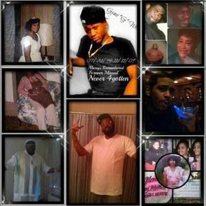 Meet your Posher, Kiki