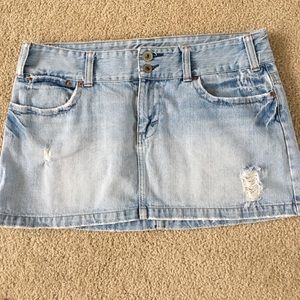 American Eagle Skirt