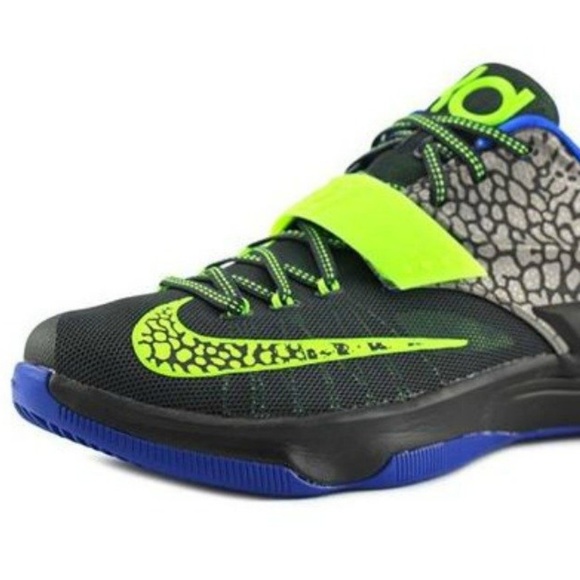 Nike Other - Nike KD VII size 11 basketball shoes New w/o box