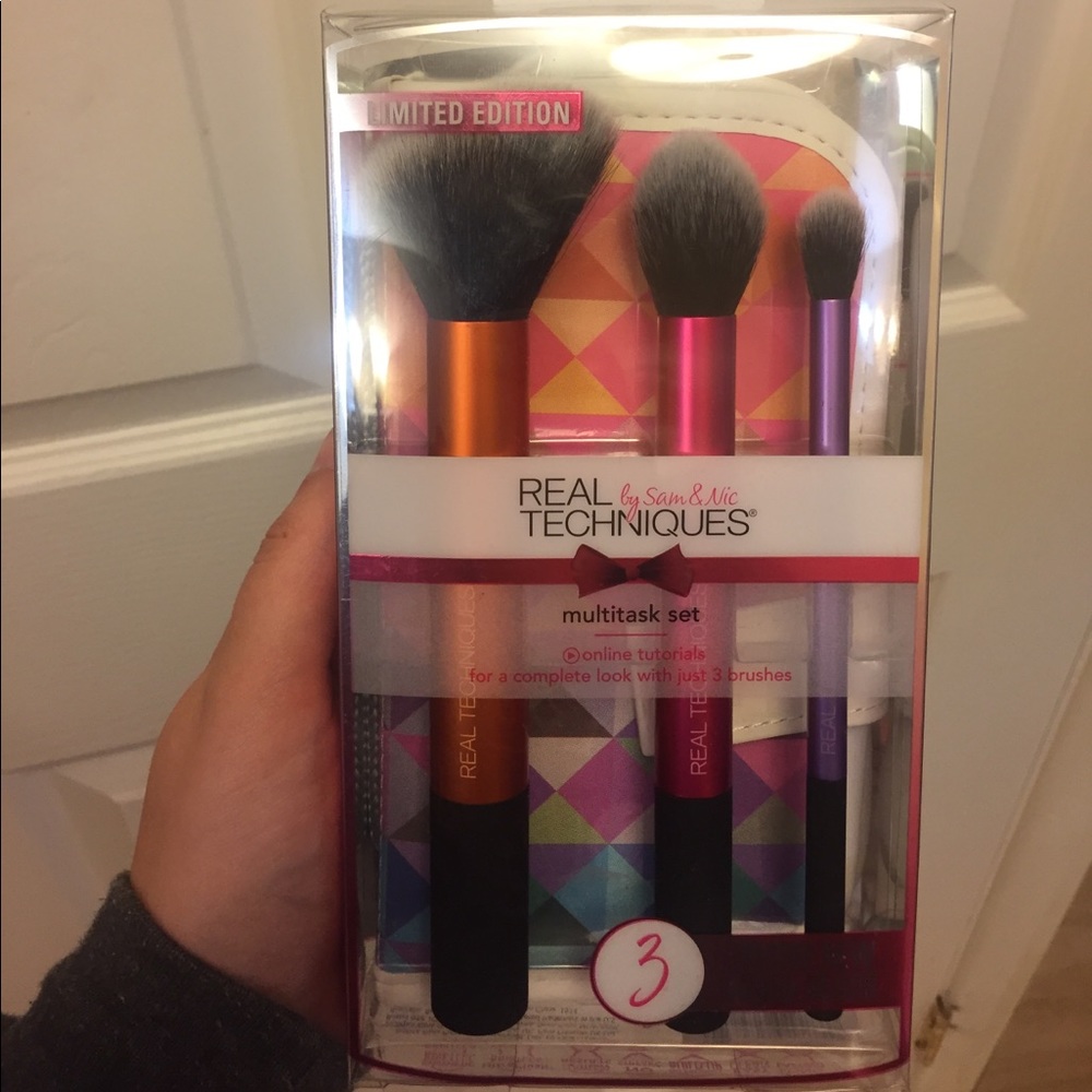 🌈final price!!! 🌻Makeup brush set