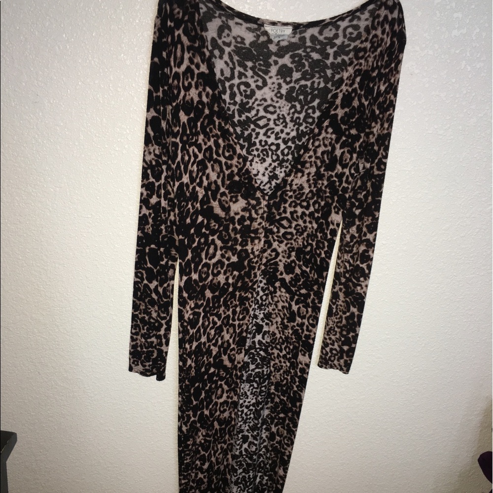 Dress/blouse