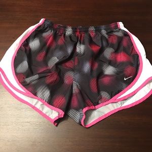 Nike XL Women's Running Shorts
