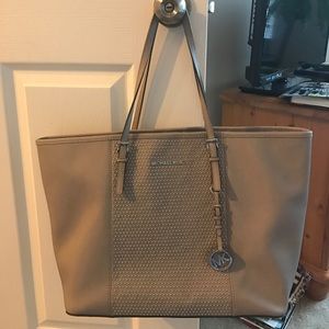 Large Michael Kors Tote